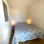 Appartement Vue Mer A 200M De La Plage De Trestraou A Perros-Guirec - Ref 507
