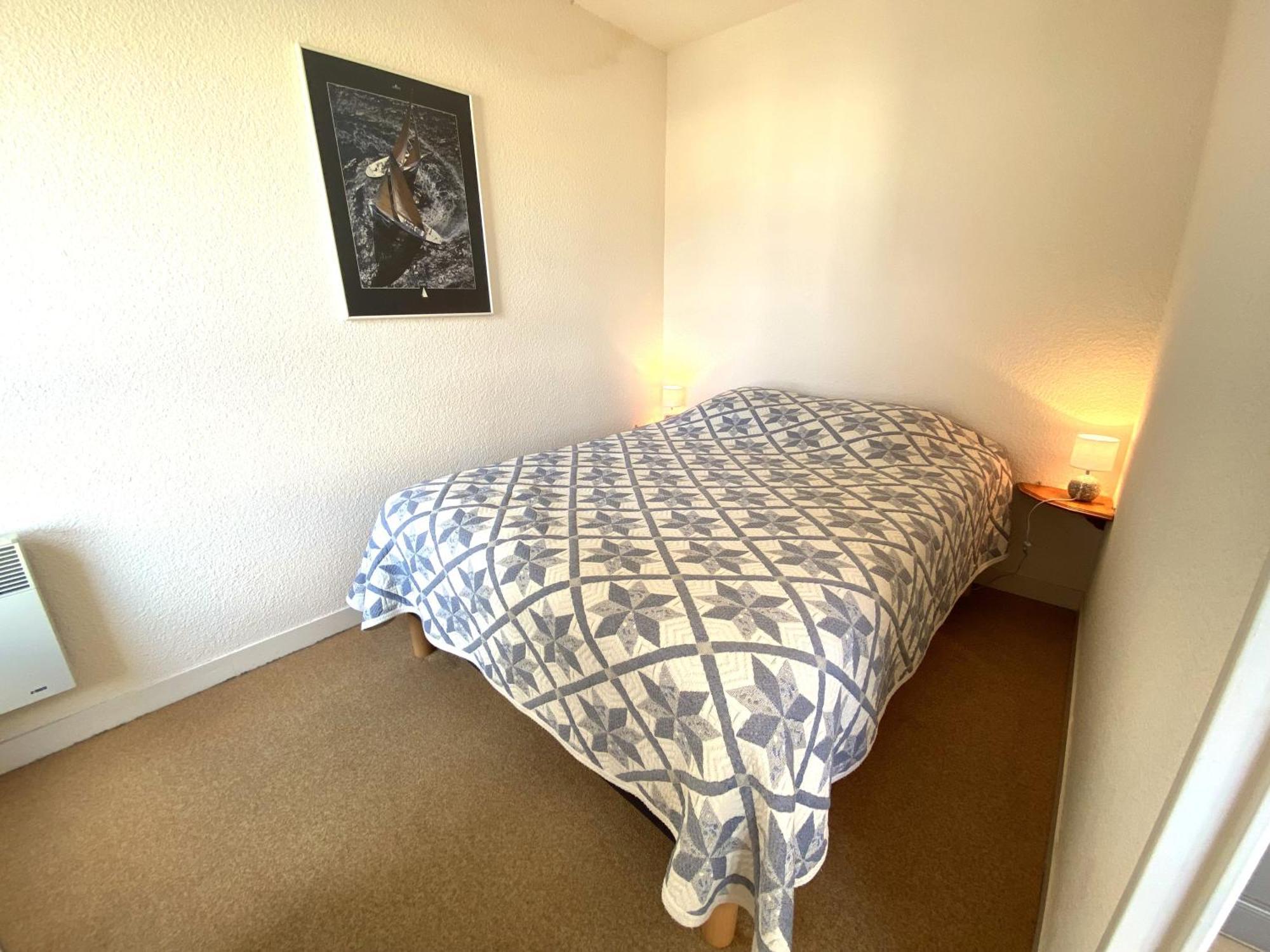 Appartement Vue A 200m De La De Trestraou A - Ref 507 Perros-Guirec