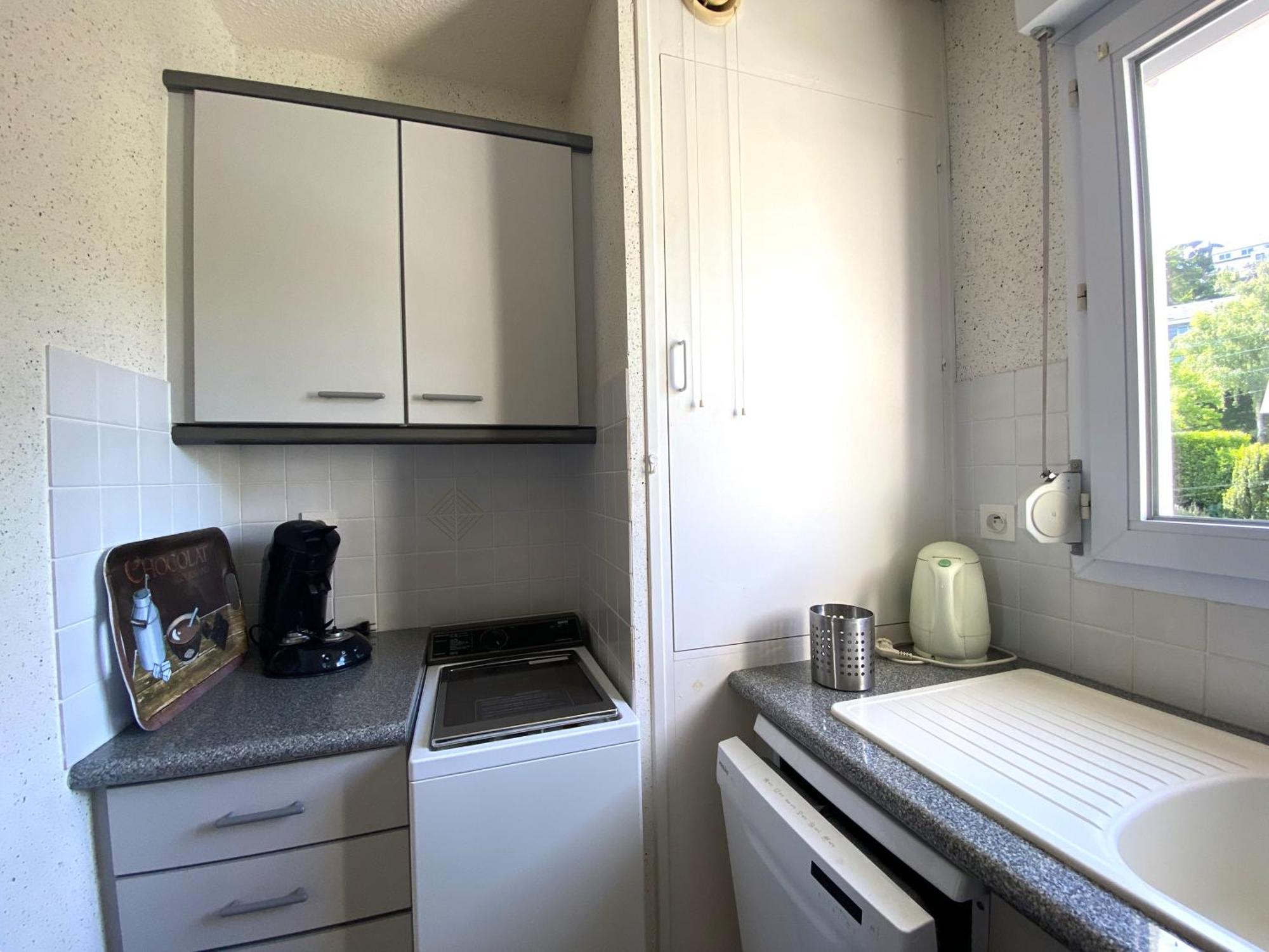 Vue A 200m De La De Trestraou A - Ref 507 Appartement